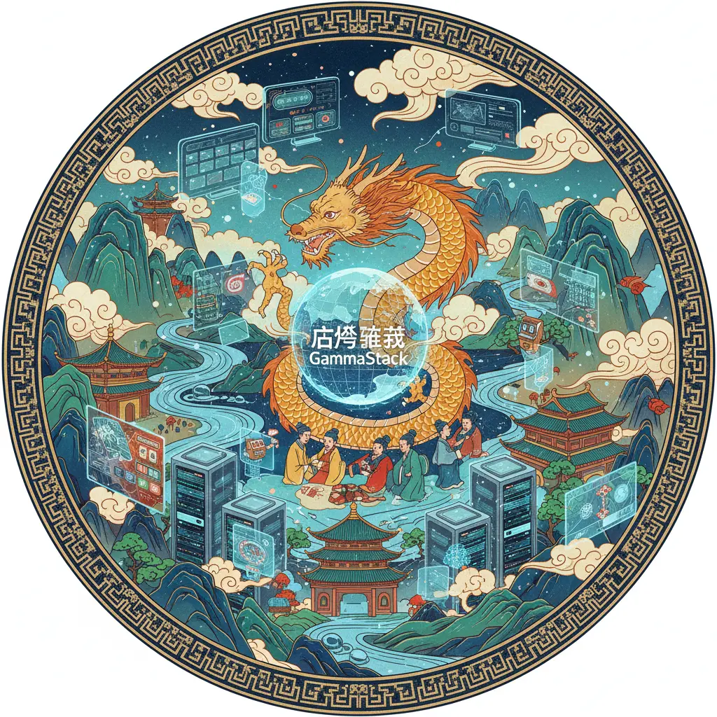 Live casino studio technology - GammaStack