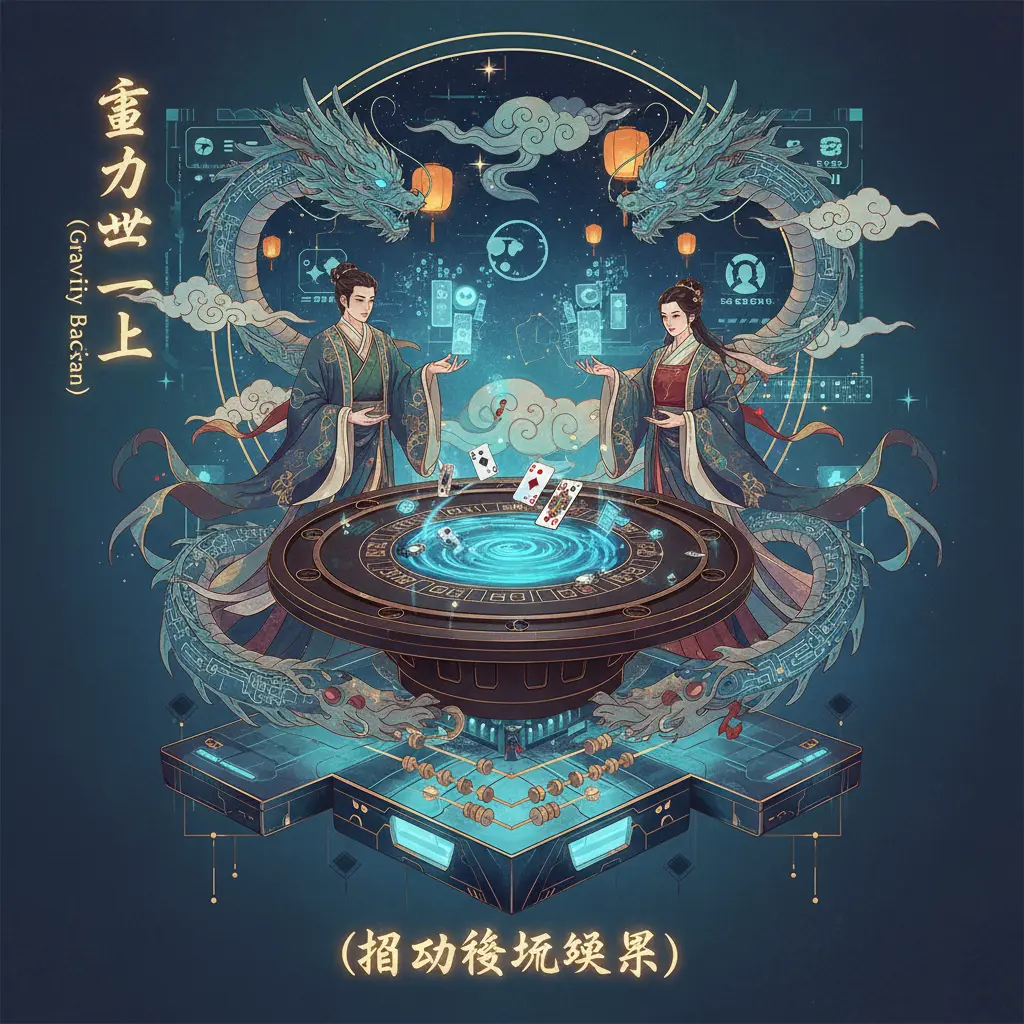 Interactive live casino games - Blackjack