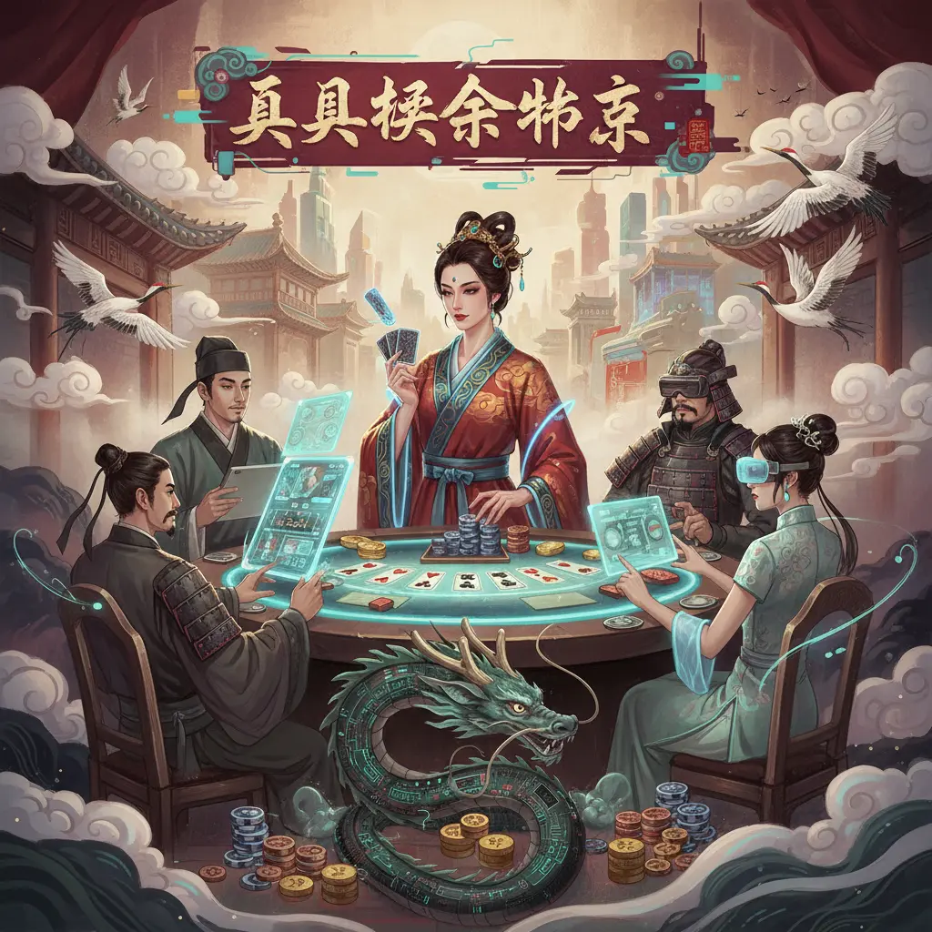 Live dealer poker variations - Dealer