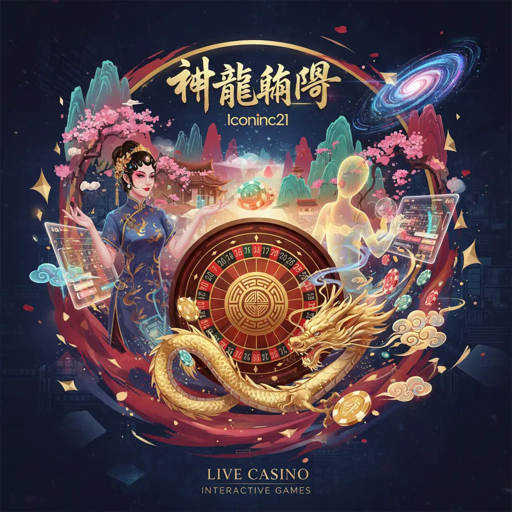 Interactive live casino games - Roulette