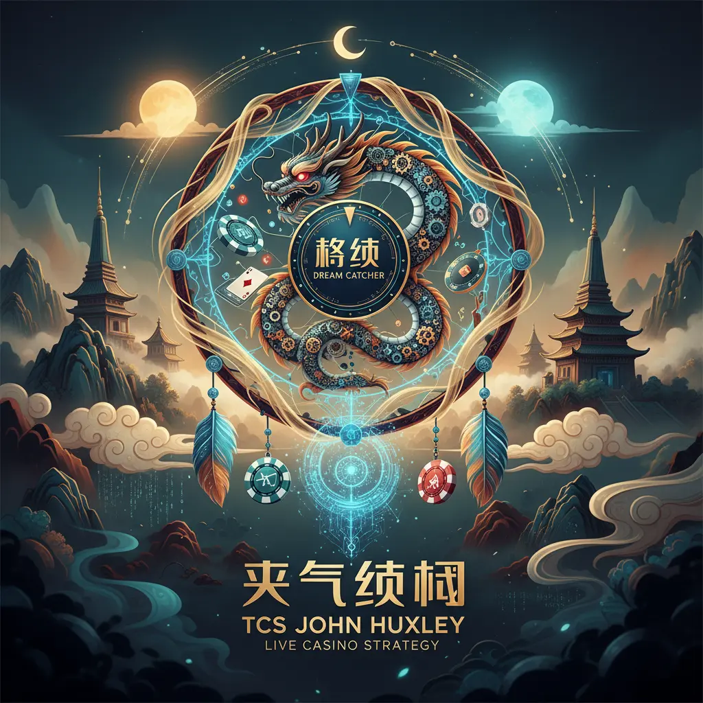 Dream catcher live casino strategy - Huxley