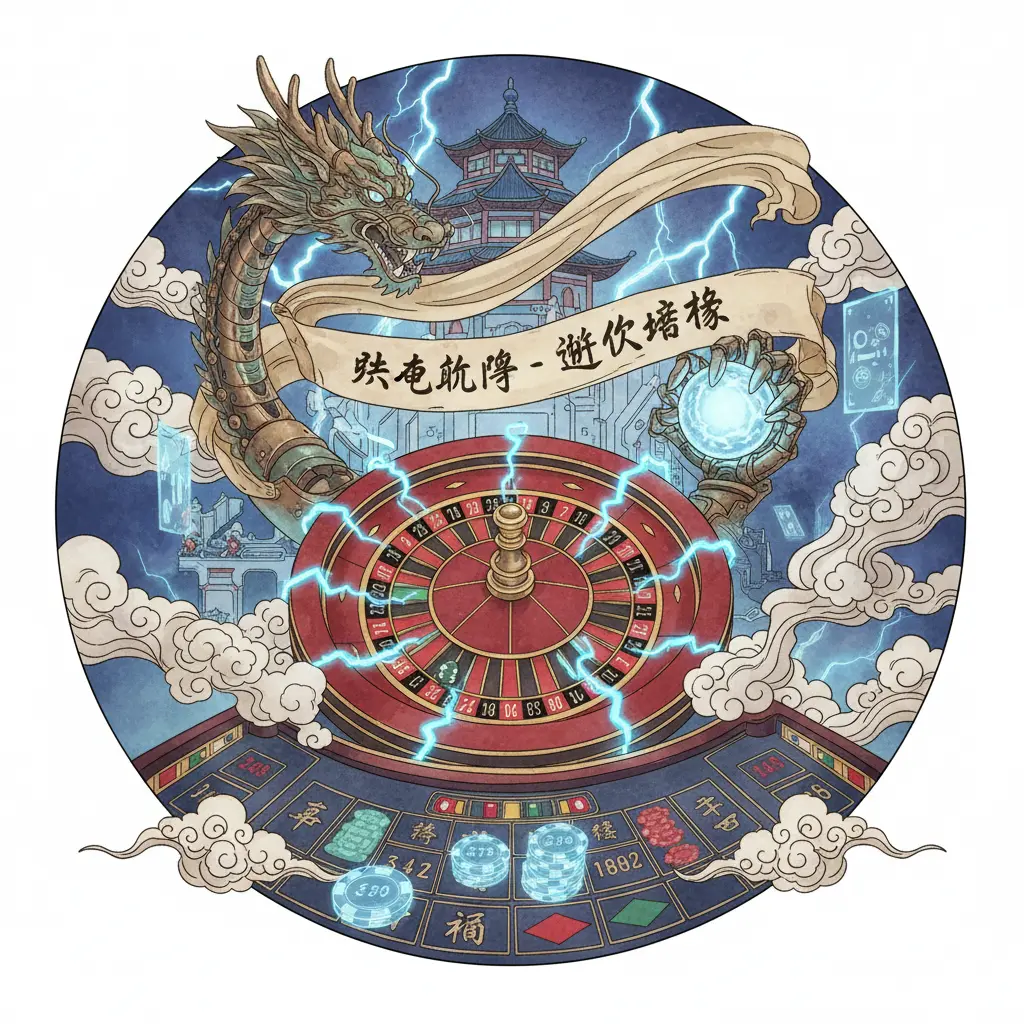 Evolution Gaming live dealer review - Lightning