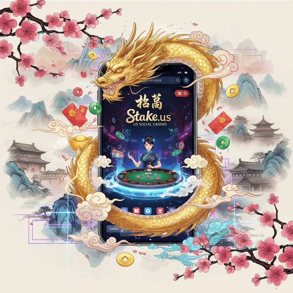 Live casino mobile experience - Social