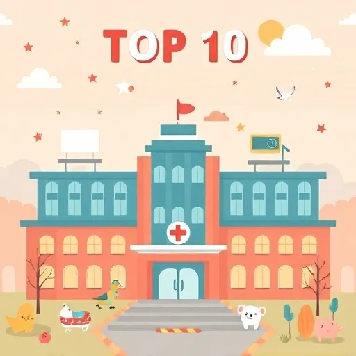 How We Evaluated the Top 10 Hospitals in the UK