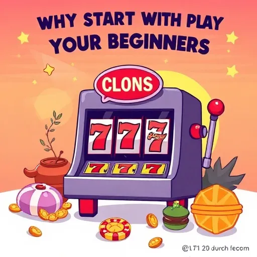 Why Starting With the Right Slot Matters