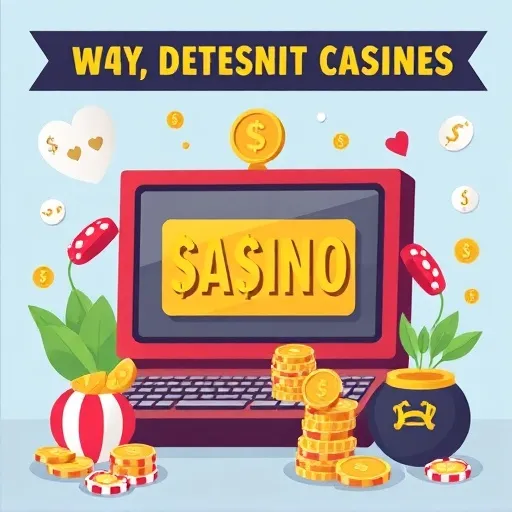 Why the Deposit Step Matters More Than You Think