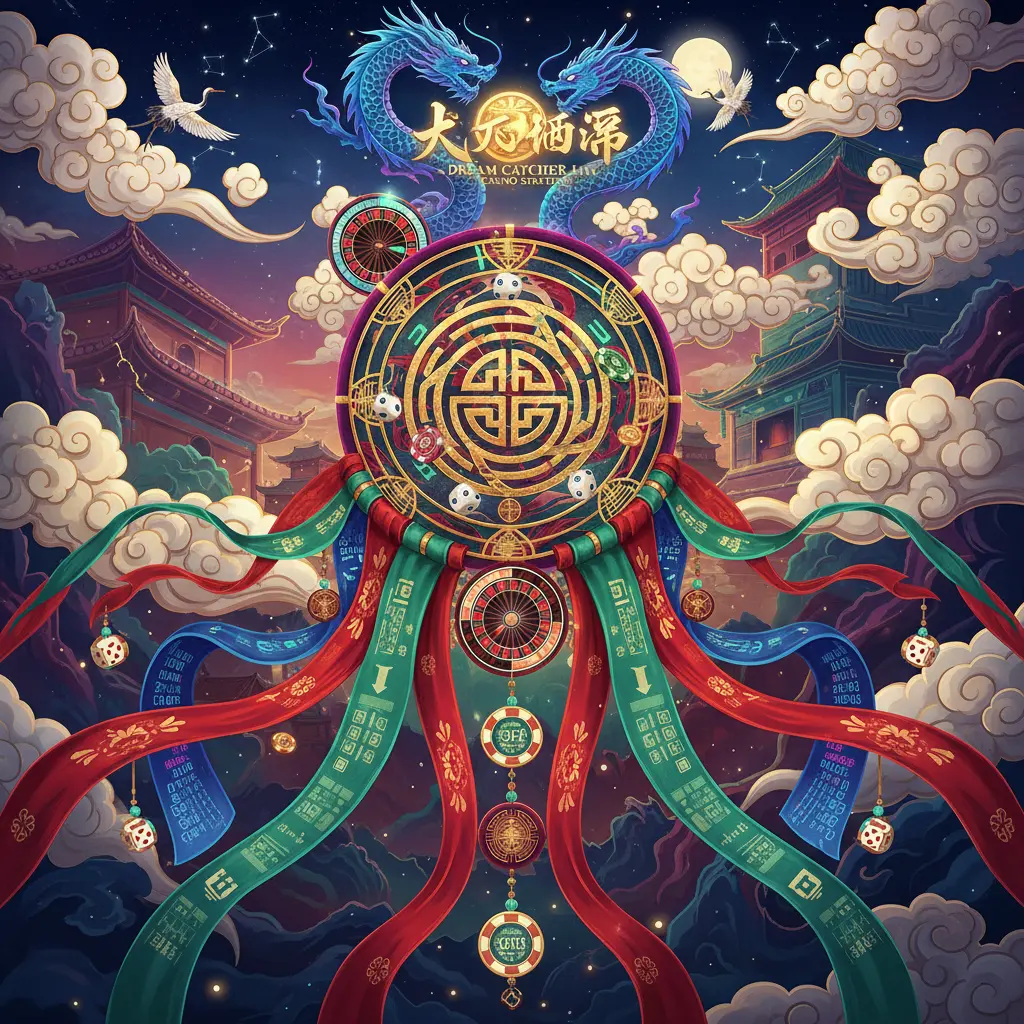 Dream catcher live casino strategy - Catcher