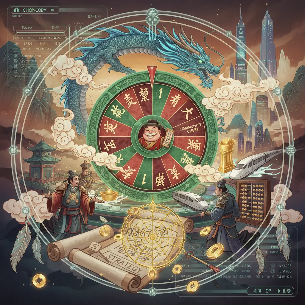 Dream catcher live casino strategy - Monopoly