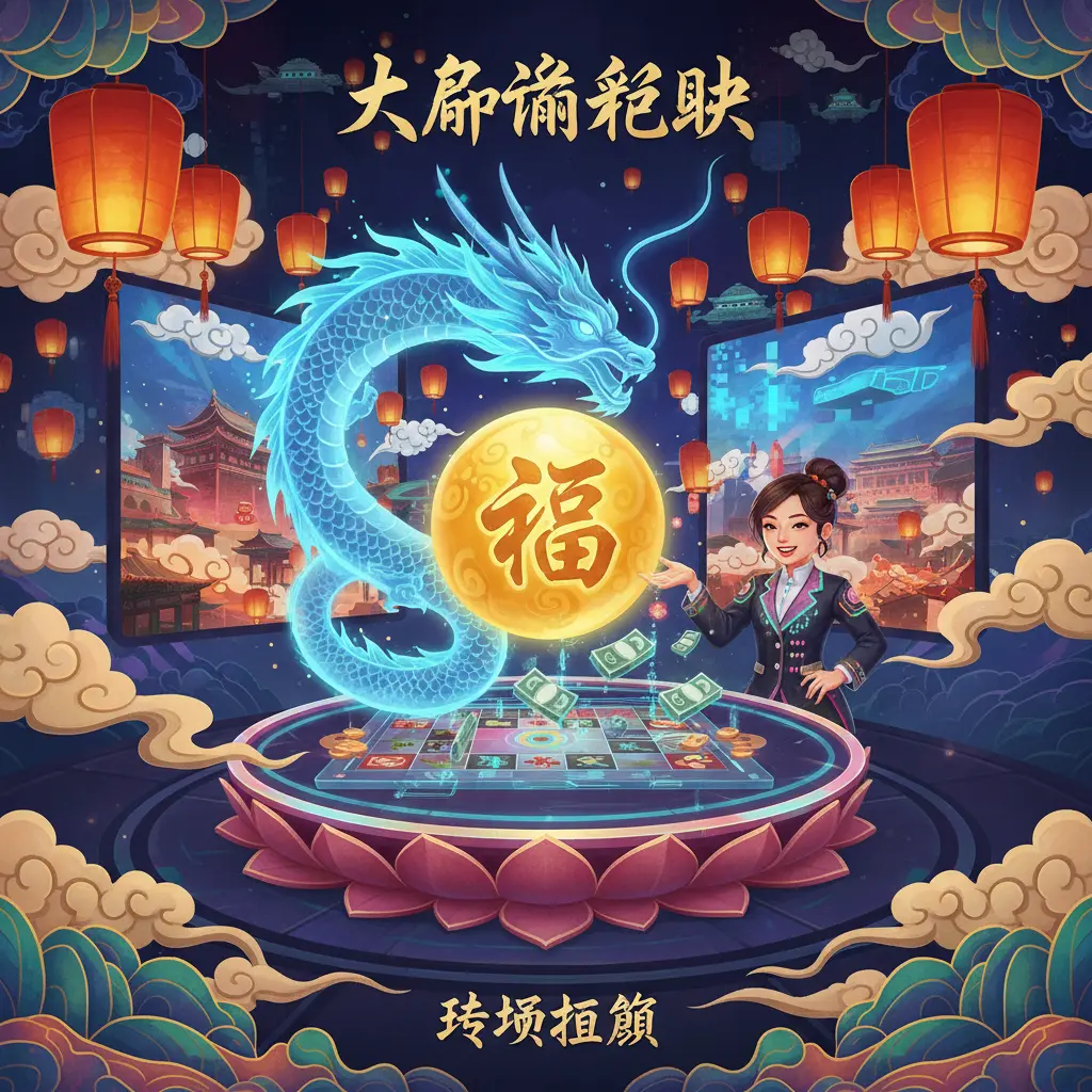 Live dealer monopoly experience - Mega