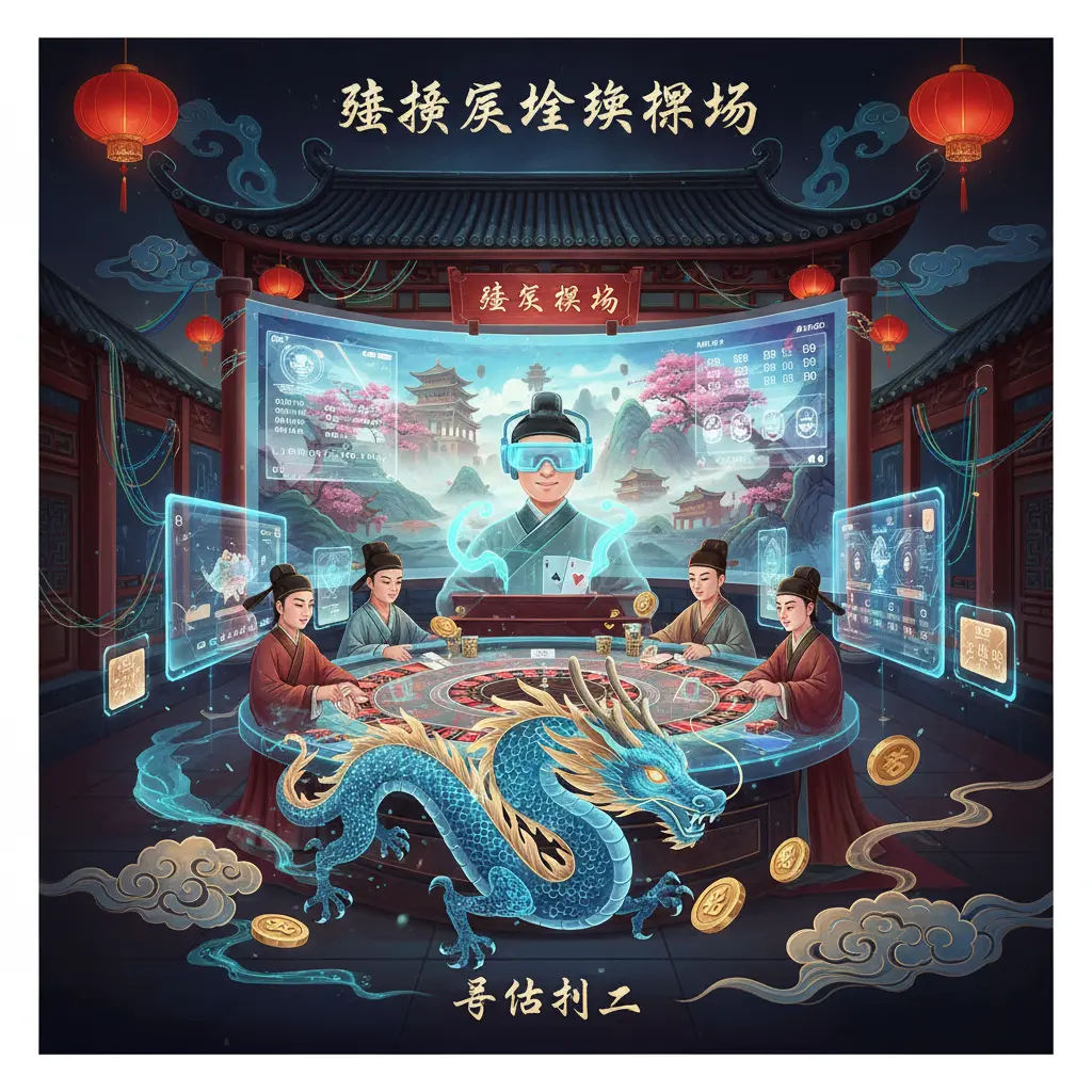 Live casino studio technology - Augmented